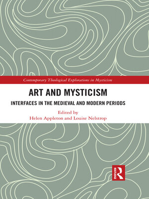 cover image of Art and Mysticism